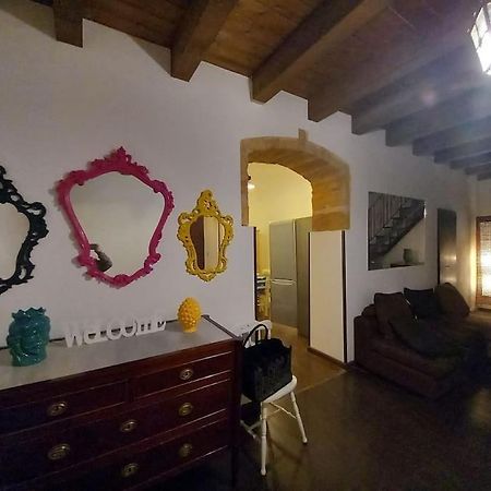 Casa Bosco A Ballaro Палермо Екстериор снимка
