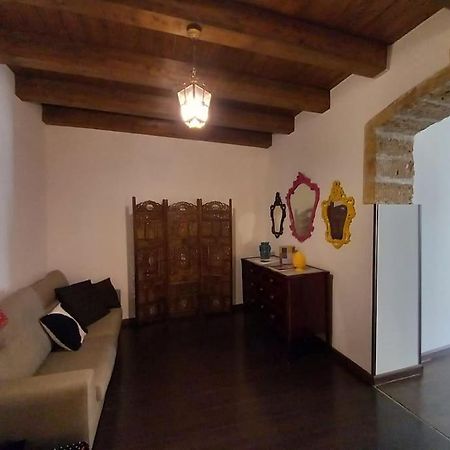 Casa Bosco A Ballaro Палермо Екстериор снимка