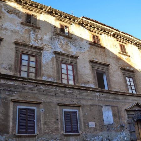 Casa Bosco A Ballaro Палермо Екстериор снимка