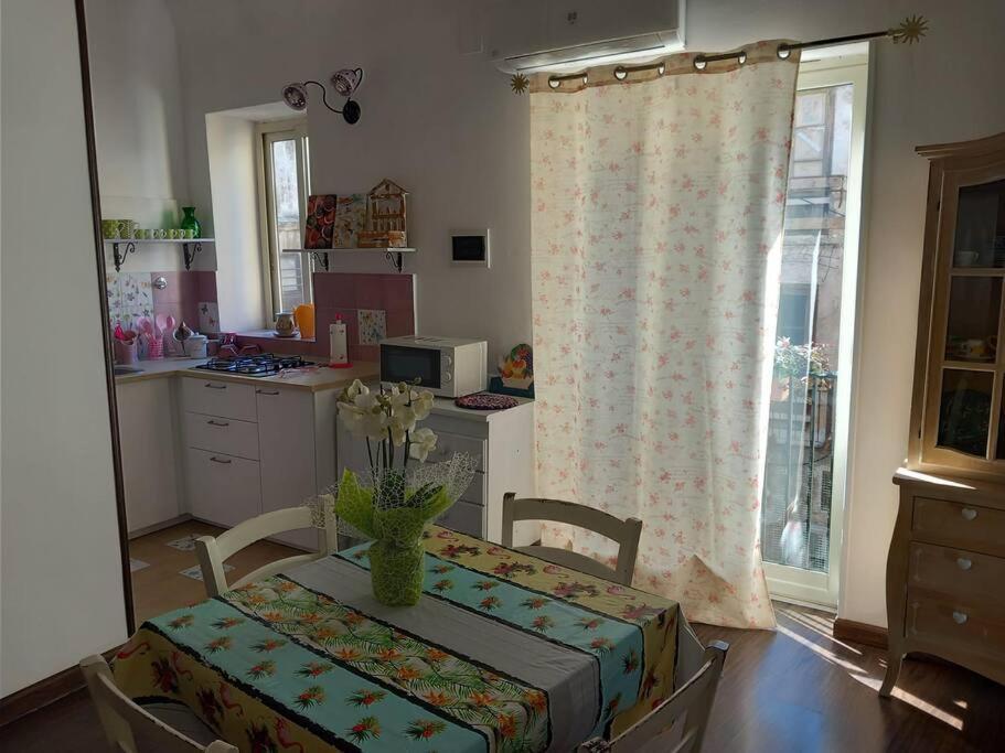 Casa Bosco A Ballaro Палермо Екстериор снимка
