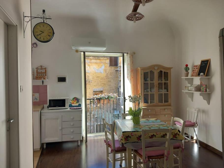Casa Bosco A Ballaro Палермо Екстериор снимка