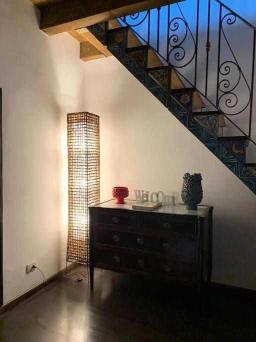 Casa Bosco A Ballaro Палермо Екстериор снимка