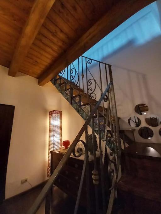 Casa Bosco A Ballaro Палермо Екстериор снимка