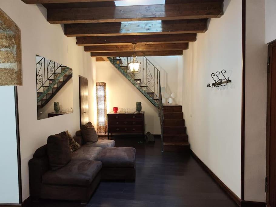 Casa Bosco A Ballaro Палермо Екстериор снимка